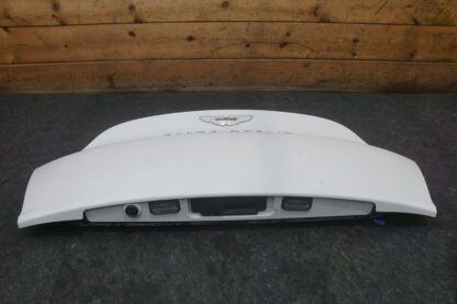 Rear Trunk Lid Tailgate OEM MY83-C41602-AC Aston Martin Dbx 707 2020-2024 *Note - Image 3