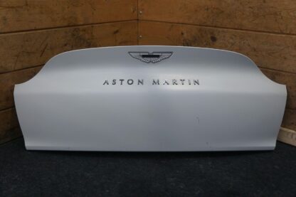 Rear Trunk Lid Tailgate OEM MY83-C41602-AC Aston Martin Dbx 707 2020-2024 *Note