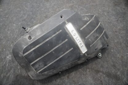 Right Air Cleaner Filter Box Assembly 4W0129567 OEM Bentley Flying Spur 2013+ GT