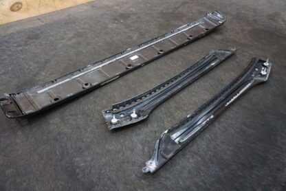 Set Front Upper A Pillar Trim Panel A2326910000 Mercedes SL63 AMG 2022-24 *Note - Image 6