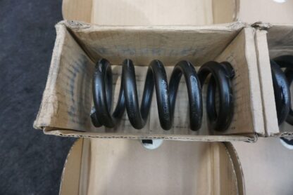 Set Of 12 Strut Spring Coil 220 265 280 310NM/MM Audi R8 GT4 4S 2016-18 - Image 8