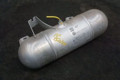 Air Ride Pressure Accumulator Tank OEM 37206861937 Bmw 7 Series 750i G12 16-19