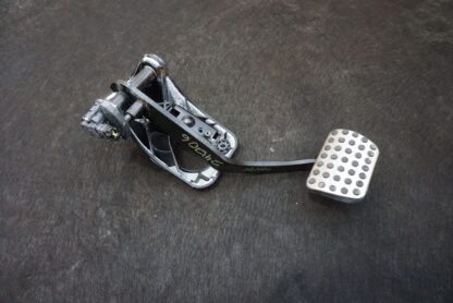 Brake Foot Pedal Bracket Assembly OEM A2322900400 Mercedes SL63 AMG R232 2022-24