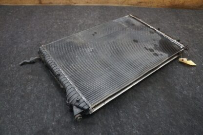 Coolant Radiator OEM 3W0198115B Bentley Continental Gt Flying Spur 2006 *Note - Image 10