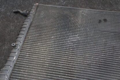 Coolant Radiator OEM 3W0198115B Bentley Continental Gt Flying Spur 2006 *Note - Image 14