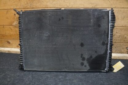 Coolant Radiator OEM 3W0198115B Bentley Continental Gt Flying Spur 2006 *Note - Image 15