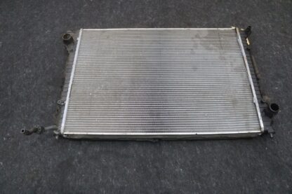 Coolant Radiator OEM 3W0198115B Bentley Continental Gt Flying Spur 2006 *Note - Image 3