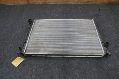 Coolant Radiator OEM 3W0198115B Bentley Continental Gt Flying Spur 2006 *Note - Image 5