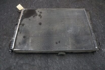 Coolant Radiator OEM 3W0198115B Bentley Continental Gt Flying Spur 2006 *Note - Image 8