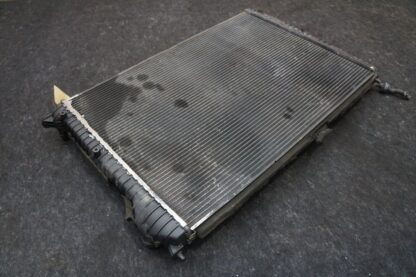 Coolant Radiator OEM 3W0198115B Bentley Continental Gt Flying Spur 2006 *Note - Image 9