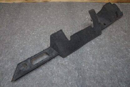 Dash Lower Footwell Cover Carpet Trim Panel OEM 1873327-55-D Tesla Cybertruck 24