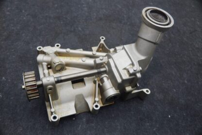 Engine Oil Pump 5.0L Coyote V8 ML3Z6600A ML3E6600AD OEM Ford F150 2021-23 - Image 2