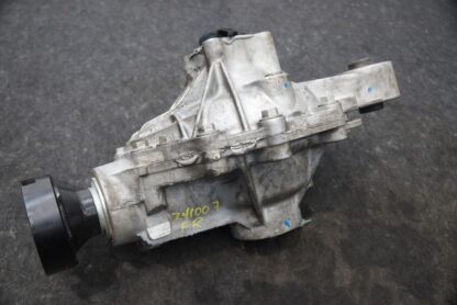 Front Axle Differential Carrier 2.7L OEM Ford Bronco Big Bend 2023 - Image 4