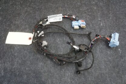 Front Cowl System Speaker Wire Harness OEM 1781762-00-F Tesla Cybertruck 2024 - Image 3