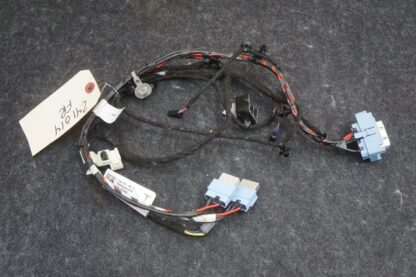 Front Cowl System Speaker Wire Harness OEM 1781762-00-F Tesla Cybertruck 2024