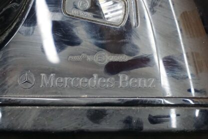 Front Left Door Mirror Assembly A2328107501 Mercedes SL63 AMG R232 2022-24 *Note - Image 7