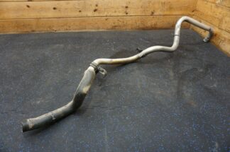 Front Left Intake Radiator Coolant Pipe 99610664054 OEM Porsche 911 996 1999-01