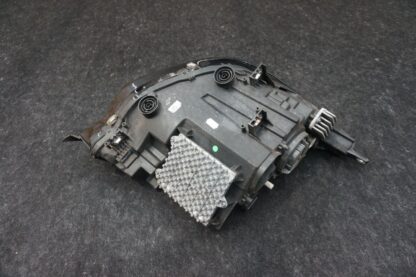 Front Left LED Headlight Lamp Assembly OEM 63117448391 BMW I3 94 REX 2016-17 - Image 6