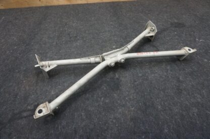 Front Suspension Strut Tower Bar Support Brace 39206863511 BMW I3 94 REX 2014-21 - Image 3