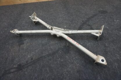 Front Suspension Strut Tower Bar Support Brace 39206863511 BMW I3 94 REX 2014-21 - Image 4