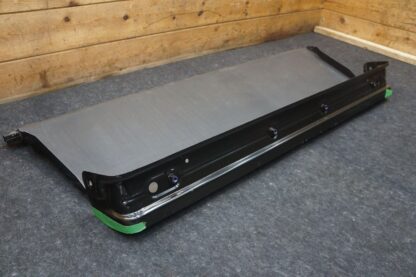 Front Truck Bed False Wall Assembly OEM 1818781-00-D Tesla Cybertruck 2024 - Image 12