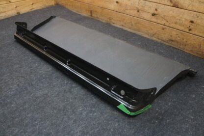 Front Truck Bed False Wall Assembly OEM 1818781-00-D Tesla Cybertruck 2024 - Image 13