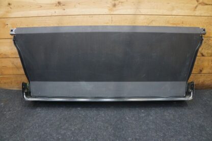 Front Truck Bed False Wall Assembly OEM 1818781-00-D Tesla Cybertruck 2024