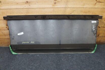 Front Truck Bed False Wall Assembly OEM 1818781-00-D Tesla Cybertruck 2024 - Image 5