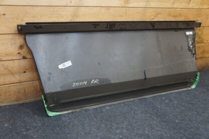 Front Truck Bed False Wall Assembly OEM 1818781-00-D Tesla Cybertruck 2024 - Image 6