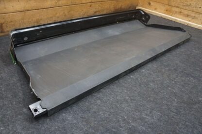 Front Truck Bed False Wall Assembly OEM 1818781-00-D Tesla Cybertruck 2024 - Image 9