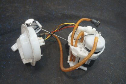 Gasoline Gas Fuel Tank Pump Sender PAE919088 OEM Porsche Panamera 971 G2 2018 - Image 2