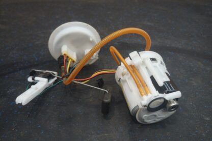 Gasoline Gas Fuel Tank Pump Sender PAE919088 OEM Porsche Panamera 971 G2 2018 - Image 3