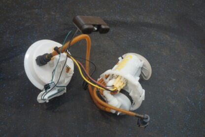 Gasoline Gas Fuel Tank Pump Sender PAE919088 OEM Porsche Panamera 971 G2 2018 - Image 4