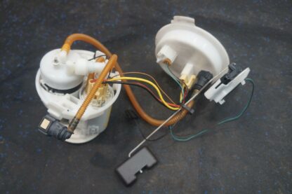 Gasoline Gas Fuel Tank Pump Sender PAE919088 OEM Porsche Panamera 971 G2 2018