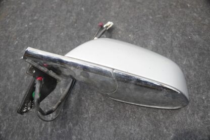 Left Driver Door Mirror Assembly 1035180-00-E OEM Tesla Model X 2016 *Note* - Image 4