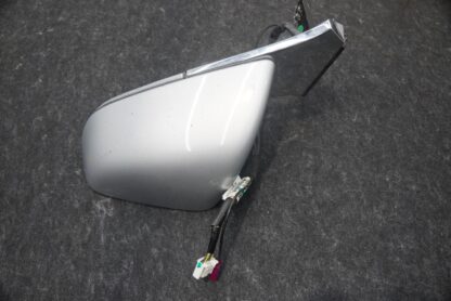 Left Driver Door Mirror Assembly 1035180-00-E OEM Tesla Model X 2016 *Note* - Image 5