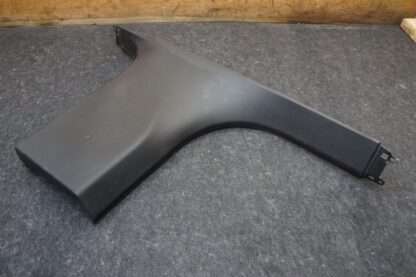 Left Driver Lower B-pillar Trim Panel OEM 1813904-00-C Tesla Cybertruck 2024 - Image 2