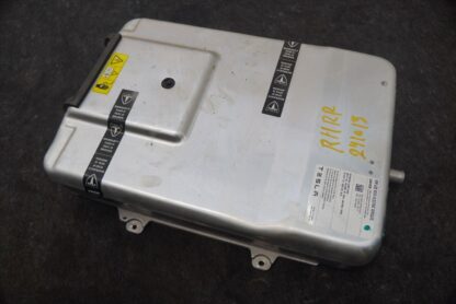 On Board Charger Charging Unit Module Gen 2 1014963-00-K OEM Tesla Model S 2015