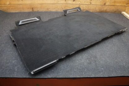 Rear Floor Carpet Trim Panel Assembly OEM 1877871-98-E Tesla Cybertruck 24 *Note