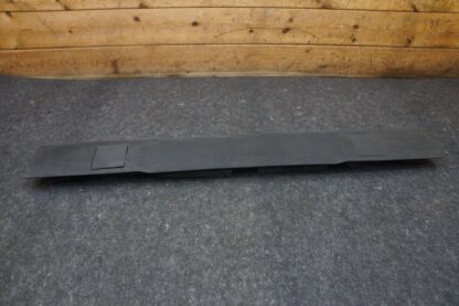 Rear Headliner Trim Panel Alcantara OEM 1902893-00-D Tesla Cybertruck 2024 - Image 3