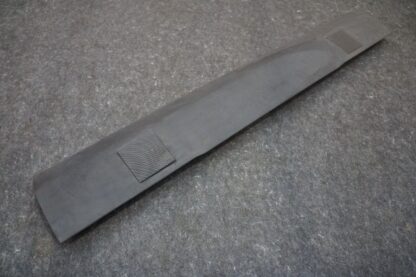 Rear Headliner Trim Panel Alcantara OEM 1902893-00-D Tesla Cybertruck 2024