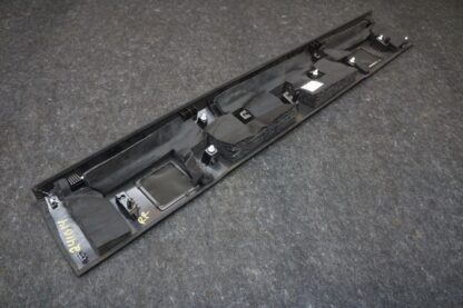 Rear Headliner Trim Panel Alcantara OEM 1902893-00-D Tesla Cybertruck 2024 - Image 9