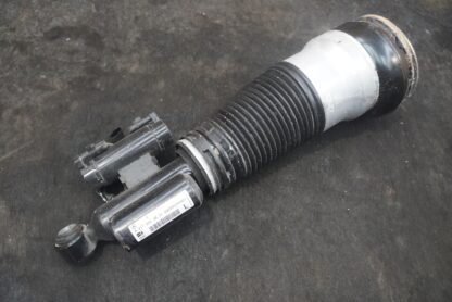 Rear Left Air Shock Absorber Spring Strut 2173204301 Mercedes S560 A217 2018-21 - Image 2