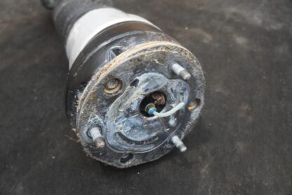 Rear Left Air Shock Absorber Spring Strut 2173204301 Mercedes S560 A217 2018-21 - Image 3
