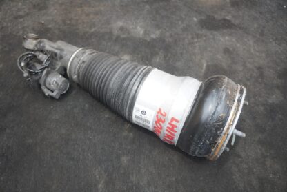 Rear Left Air Shock Absorber Spring Strut 2173204301 Mercedes S560 A217 2018-21