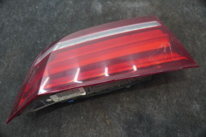 Rear Left Inner Trunk Lid Lift Gate Tail Light Lamp 63217329045 BMW X5 F15 14-18 - Image 2