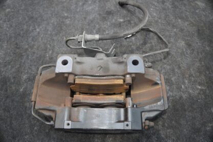 Rear Right Brake Caliper RWD 99635242203 OEM Porsche 911 Carrera 996 1999-2005 - Image 3