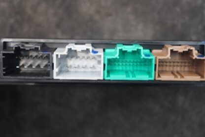 Rear Right Door Computer Control Module ECU PT00000606 OEM Rivian R1S 2023 - Image 3