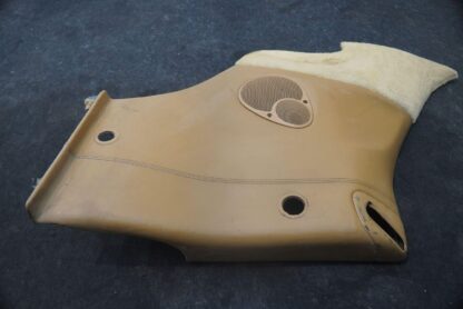 Rear Right Side Quarter Trim Panel Convertible 99655507212 Porsche 911 996 00-05 - Image 3