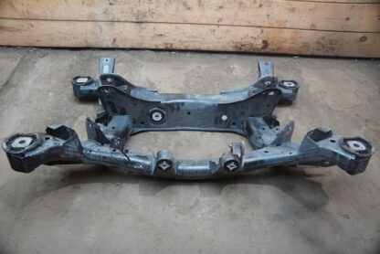 Rear Subframe Cradle Crossmember 33316863815 BMW X5 X6 F15 F16 E70 E71 2007-19 - Image 2